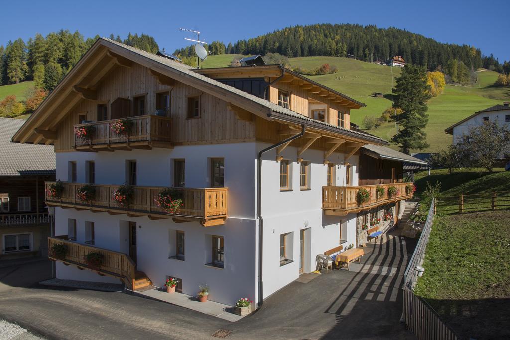 Appartments Jagerhof Брайес  Экстерьер фото
